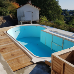 Chauffage Piscine : Profitez d'une Baignade Confortable et Relaxante en Toutes Saisons Aix-les-Bains